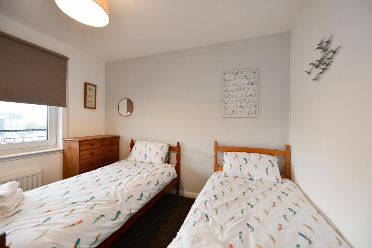 Harbour Quay Apartment 欧文 外观 照片